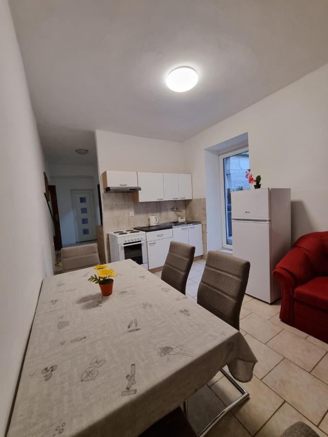 Apartment Thor Rijeka Buitenkant foto