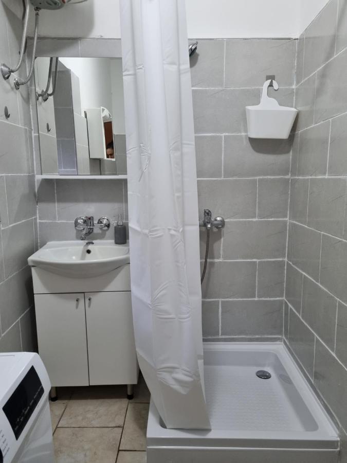 Apartment Thor Rijeka Buitenkant foto