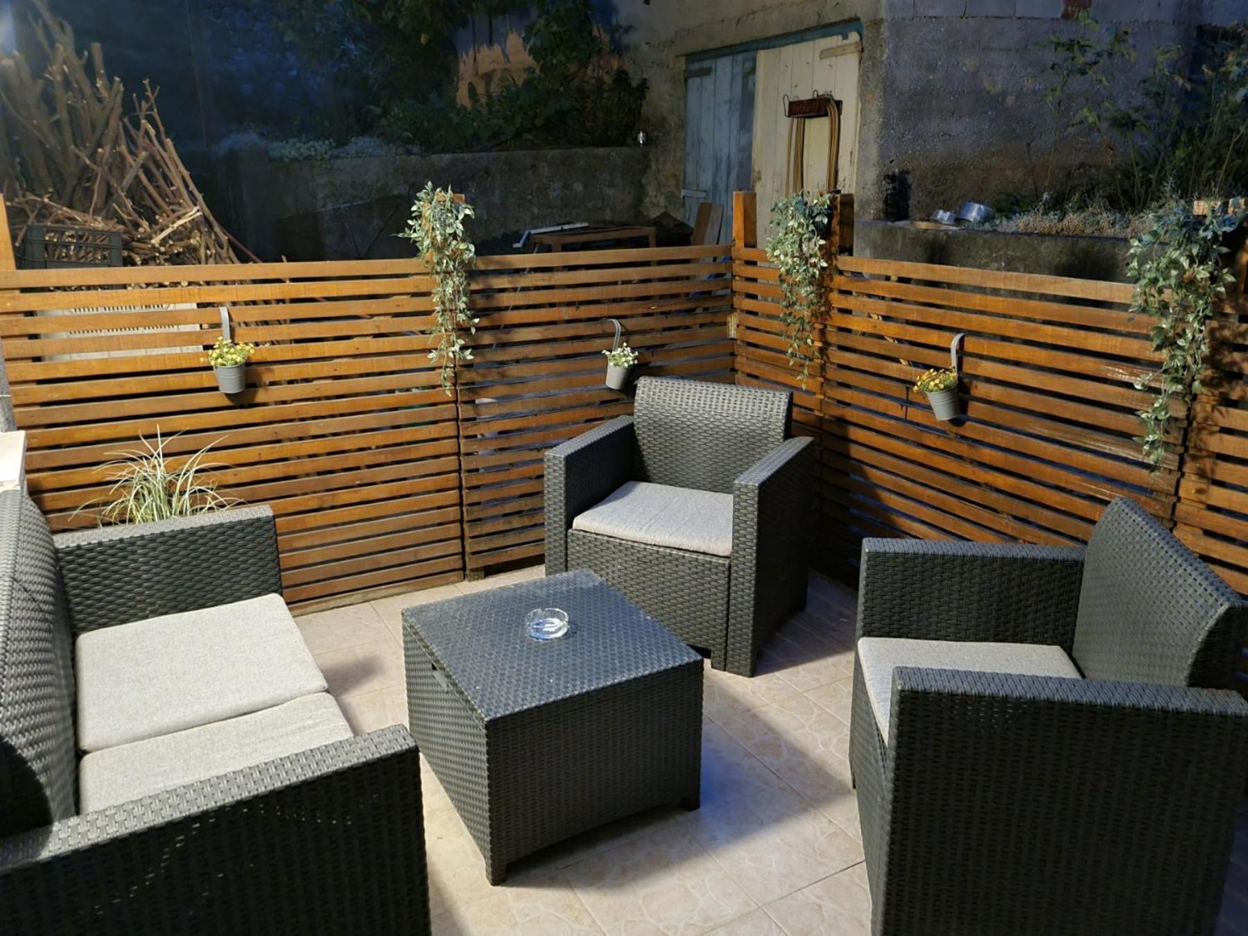 Apartment Thor Rijeka Buitenkant foto